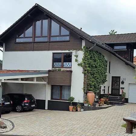 Fewo Kirchheim * Kirchheim (Hessen)