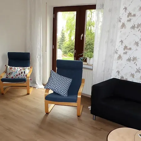 Fewo Kirchheim *