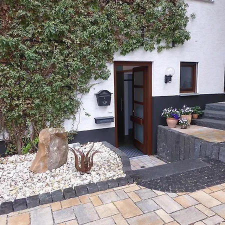 Apartment Fewo Kirchheim *