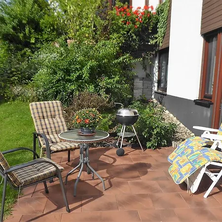 Fewo Kirchheim Apartment Kirchheim (Hessen)